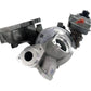 Turbo Audi A1 1.6 TDI Garrett 829847