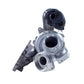 Turbo Audi A3 30 (TDI) Garrett 872869
