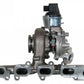 Turbo Audi A3 2.0 TDI KKK BV40E-0005