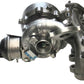 Turbo Audi A3 2.0 TDI KKK 53039700132
