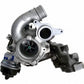 Turbo Audi A3 2.0 TDI KKK 53039700477