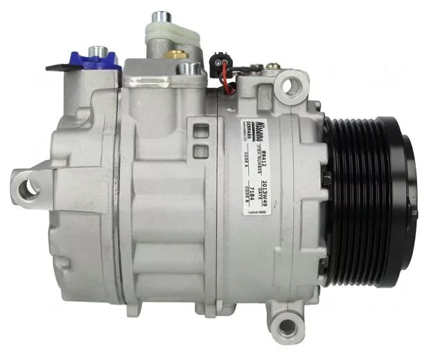 COMPRESOR A/A MERCEDES-BENZ 0012308311