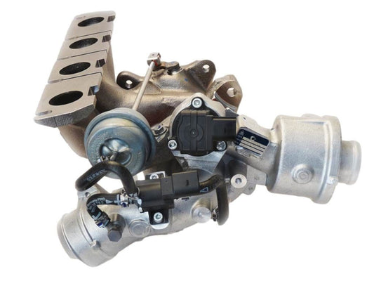 Turbo Audi A5 1.8 (TFSI) BorgWarner 53039880141
