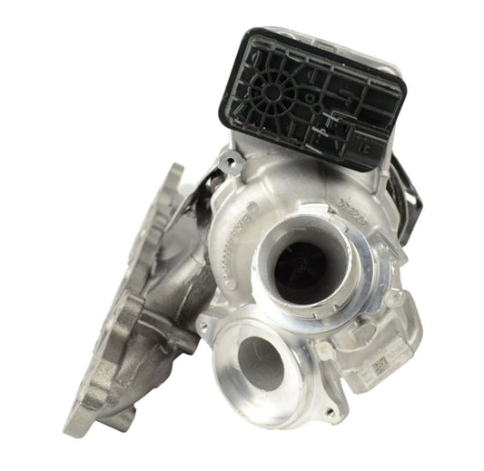 Turbo Audi A5 2.0 (TDI) Mahle BM60
