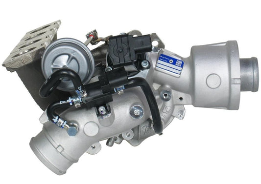 Turbo Audi A5 2.0 (TFSI) KKK 53039880291
