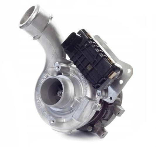 Turbo Audi A4 2.7 TDI Garrett 765314