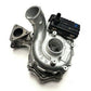 Turbo Audi A4 3.0 TDI Garrett 799672