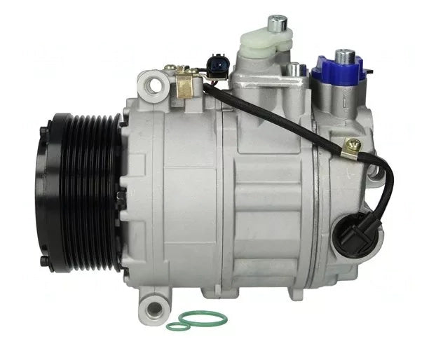 COMPRESOR A/A MERCEDES-BENZ 0012308311
