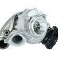 Turbo Audi A4 3.0 TDI Garrett 839077