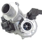 Turbo Audi TTS 2.0 (TFSI) IHI IS38