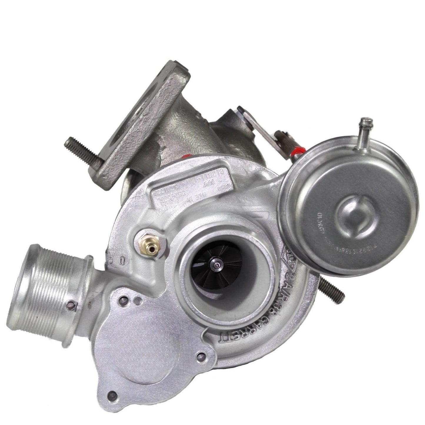 Turbo Fiat Punto III 1.4 Garrett 812811