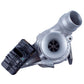 Turbo BMW 116d 2.0 d IHI 8573107