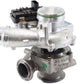 Turbo BMW 118d 2.0 (F21) BorgWarner 54409700041