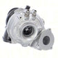 Turbo BMW X1 (E84) KKK 53169700031