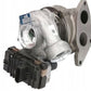 Turbo BMW X1 (E84) KKK 54359700060