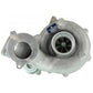 Turbo BMW 535d E60/E61 BorgWarner 53269710000