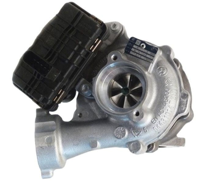 Turbo BMW X4 35dx (F26) KKK 54409700026