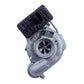 Turbo BMW X5 3.0 (d) KKK 53039700523