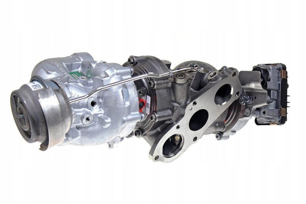 Turbo BMW X5 G05 KKK 10009700357