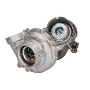 Turbo BMW X5 G05 KKK 18539880095