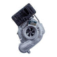 Turbo BMW X6 3.0 (d) KKK 53039700523