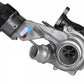 Turbo Chevrolet Cruze 1.6 D KKK 54389700016