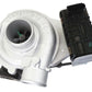 Turbo Chrysler Voyager III 2.8 (CRD) Garrett 771955