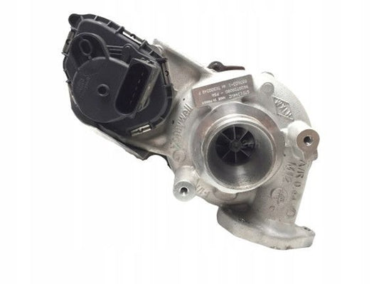 Turbo Citroën C4 1.5 (BlueHDi) Garrett 853603