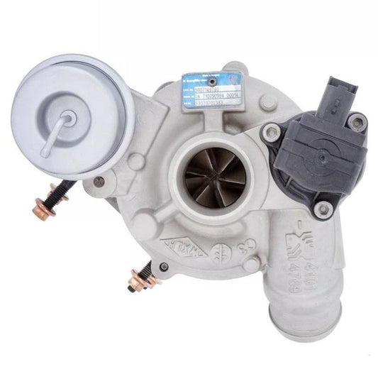 Turbo Citroën C4 1.6 (THP) KKK 53039700383