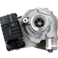 Turbo Citroën C6 2.7 HDI Garrett 723341