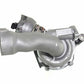 Turbo Citroën C8 2.0 HDI Garrett 806499