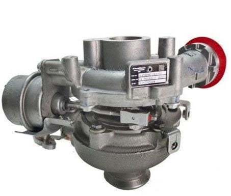 Turbo Dacia Duster 1.5 DCI BorgWarner 16359700029