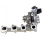Turbo A160 KKK 16359700058