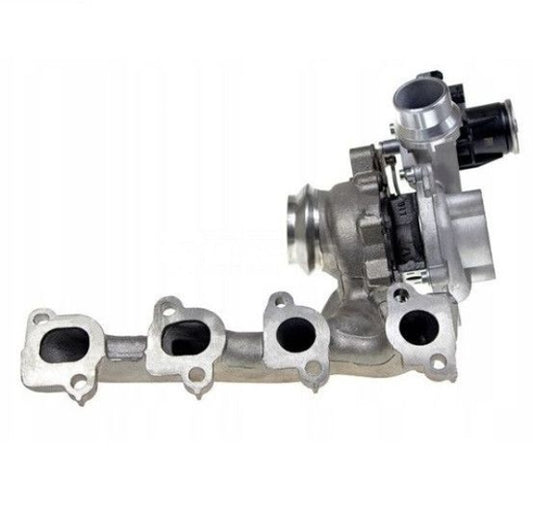 Turbo A160 KKK 16359700058