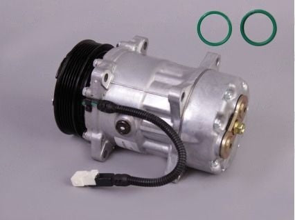 COMPRESOR A/A ALFA ROMEO CITROËN FIAT 71721767