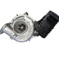 Turbo Jeep Renegade 2.0 Garrett 822751