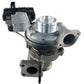 Turbo Fiat Ducato 2.0 d Garrett 832642