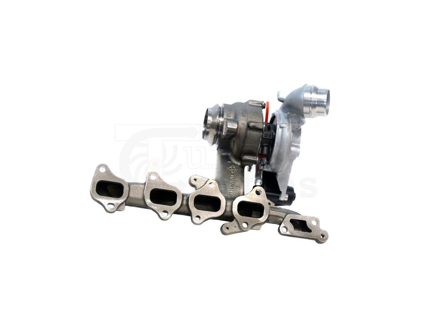 Turbo Fiat Talento 2.0 (dCi) MHI 49131-07430