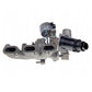 Turbo Audi A1 1.4 (TDI) BorgWarner BV30-66A