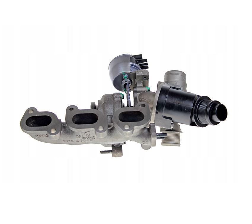 Turbo Audi A1 1.4 (TDI) BorgWarner BV30-66A