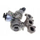 Turbo Audi A1 1.4 (TDI) BorgWarner BV30-66A