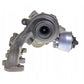 Turbo Audi A1 1.4 (TDI) BorgWarner BV30-66A