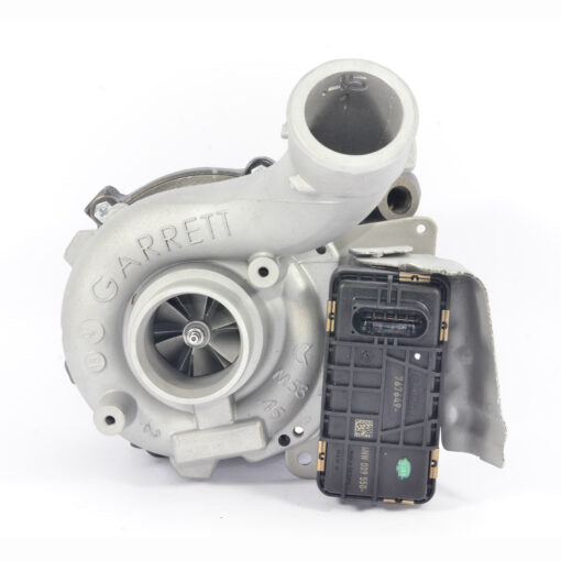 Turbo Audi A4 3.0 TDI Garrett 776469