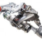Turbo Mercedes E200 S212 KKK 10009700008