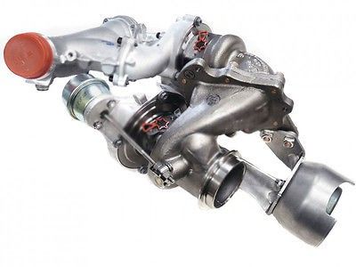 Turbo Mercedes E200 S212 KKK 10009700008