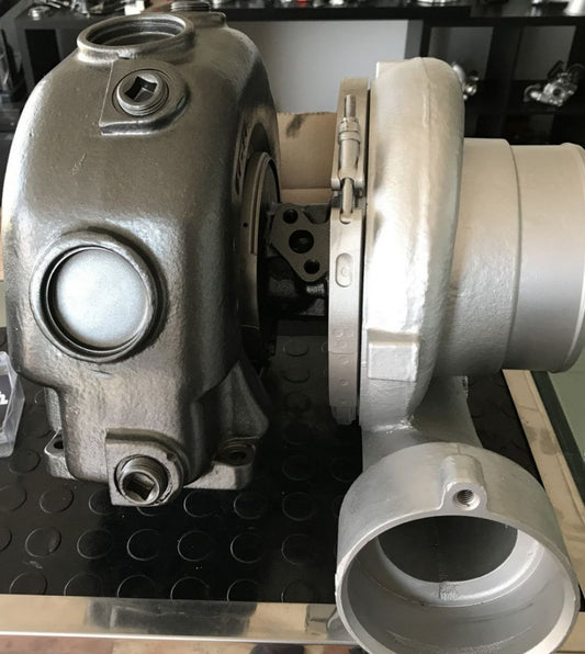 Turbo Lagarta 135-5101