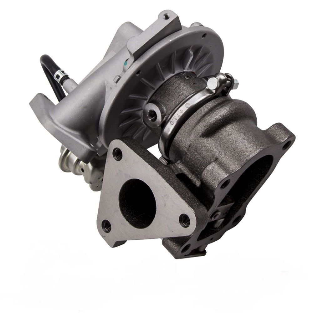 Turbo Nissan X-Trail 2.2DI IHI 14411-8H800