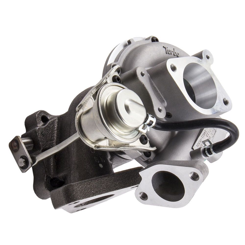 Turbo Nissan X-Trail 2.2DI IHI 14411-8H800