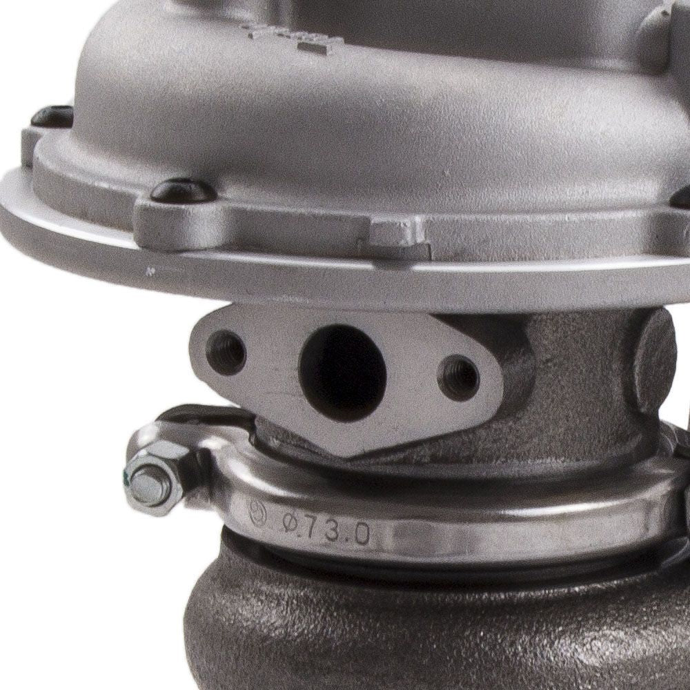 Turbo Nissan X-Trail 2.2DI IHI 14411-8H800
