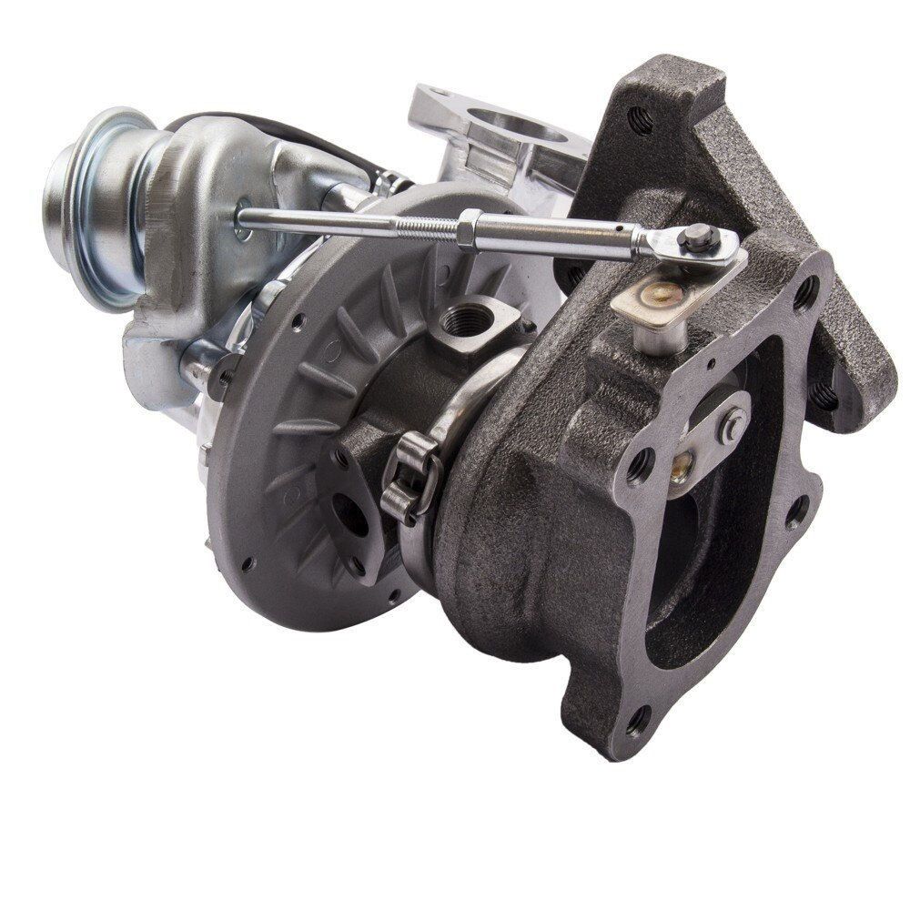 Turbo Nissan Cabstar 2.5 (DCi) IHI 14411-MB40B